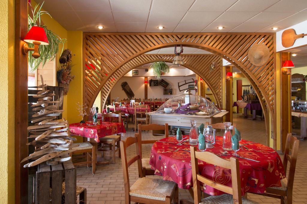 Hotel Le Grand Chalet Foncine-le-Haut Zewnętrze zdjęcie