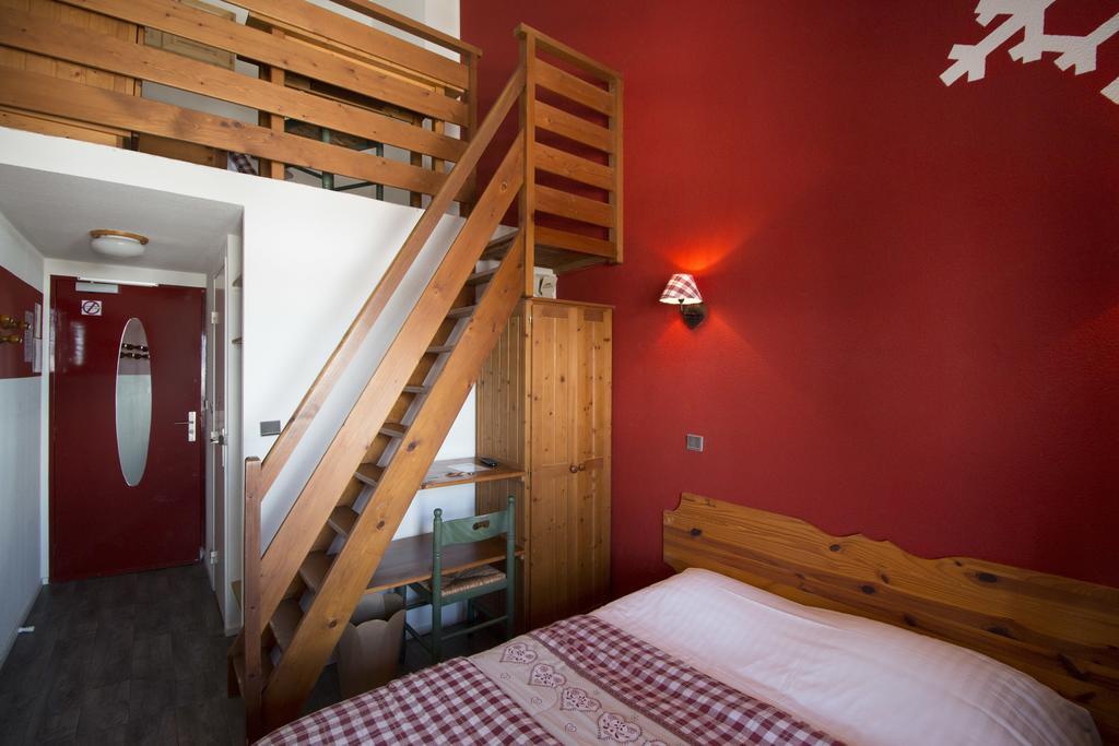 Hotel Le Grand Chalet Foncine-le-Haut Pokój zdjęcie