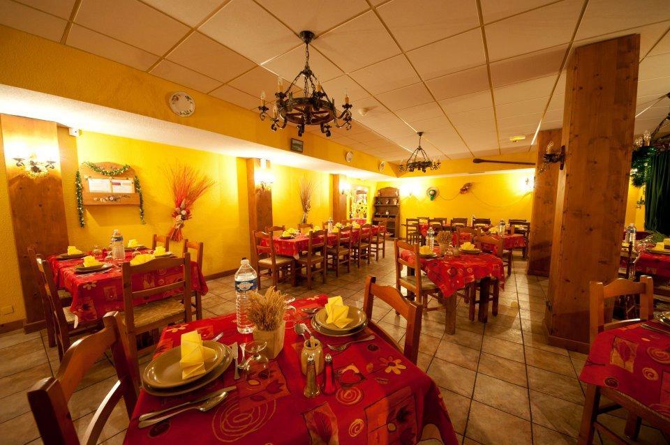 Hotel Le Grand Chalet Foncine-le-Haut Zewnętrze zdjęcie