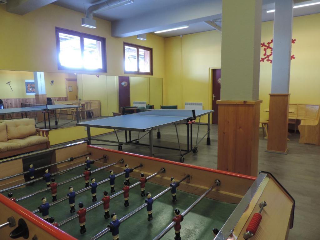 Hotel Le Grand Chalet Foncine-le-Haut Zewnętrze zdjęcie